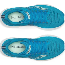 Saucony Donna Ride 17|Donna Corsa Su Strada|Palestra