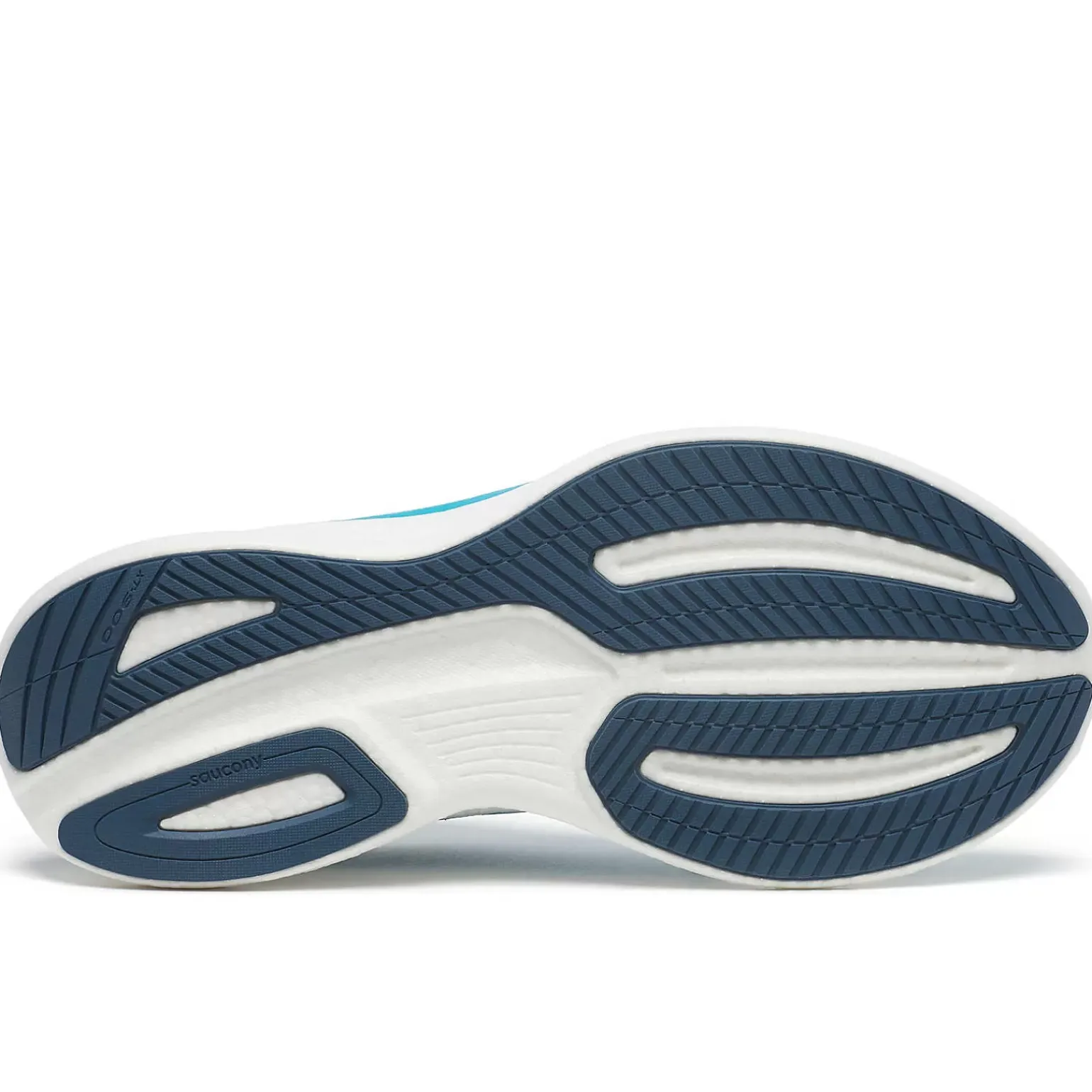Saucony Donna Ride 17|Donna Corsa Su Strada|Palestra