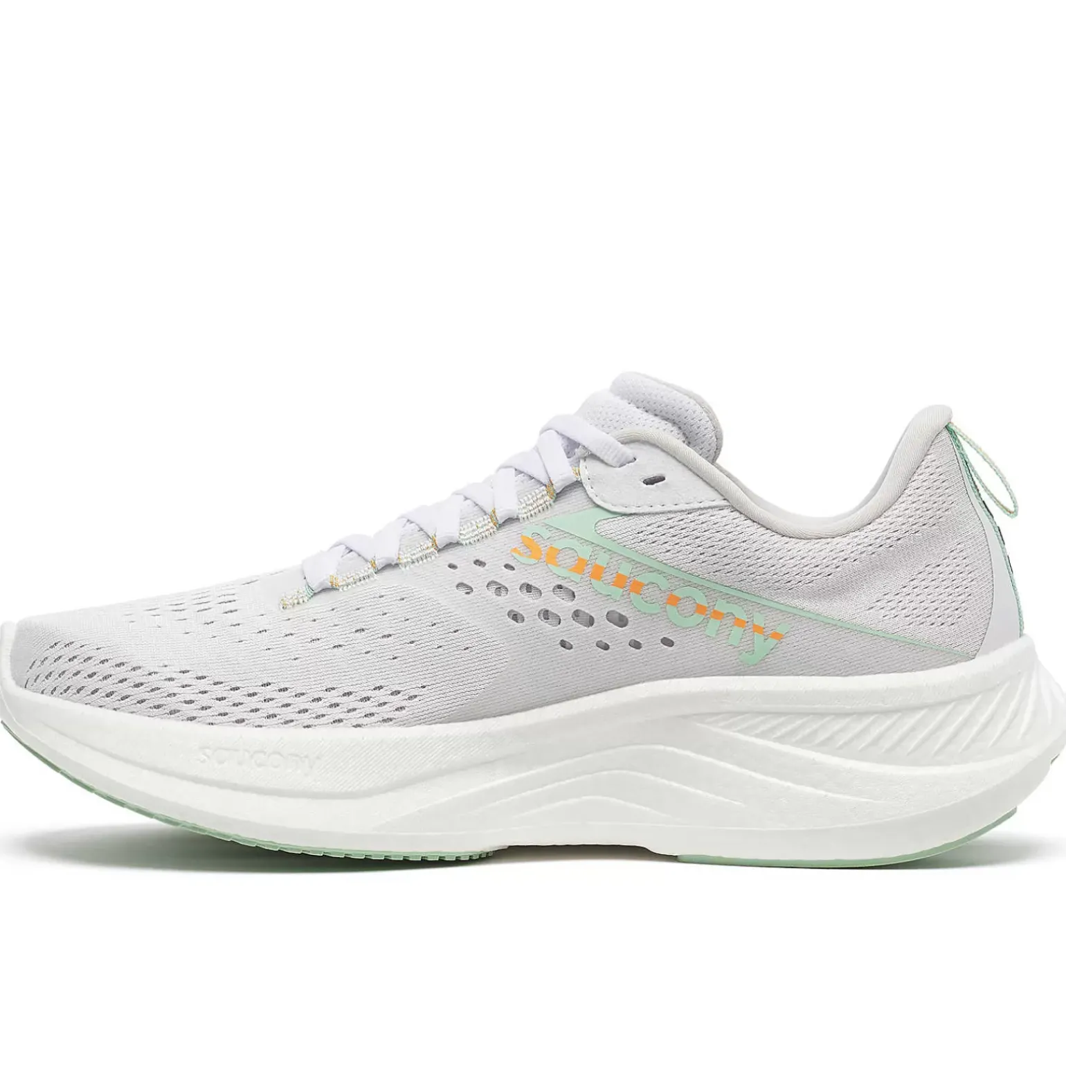 Saucony Donna Ride 17|Donna Corsa Su Strada|Palestra