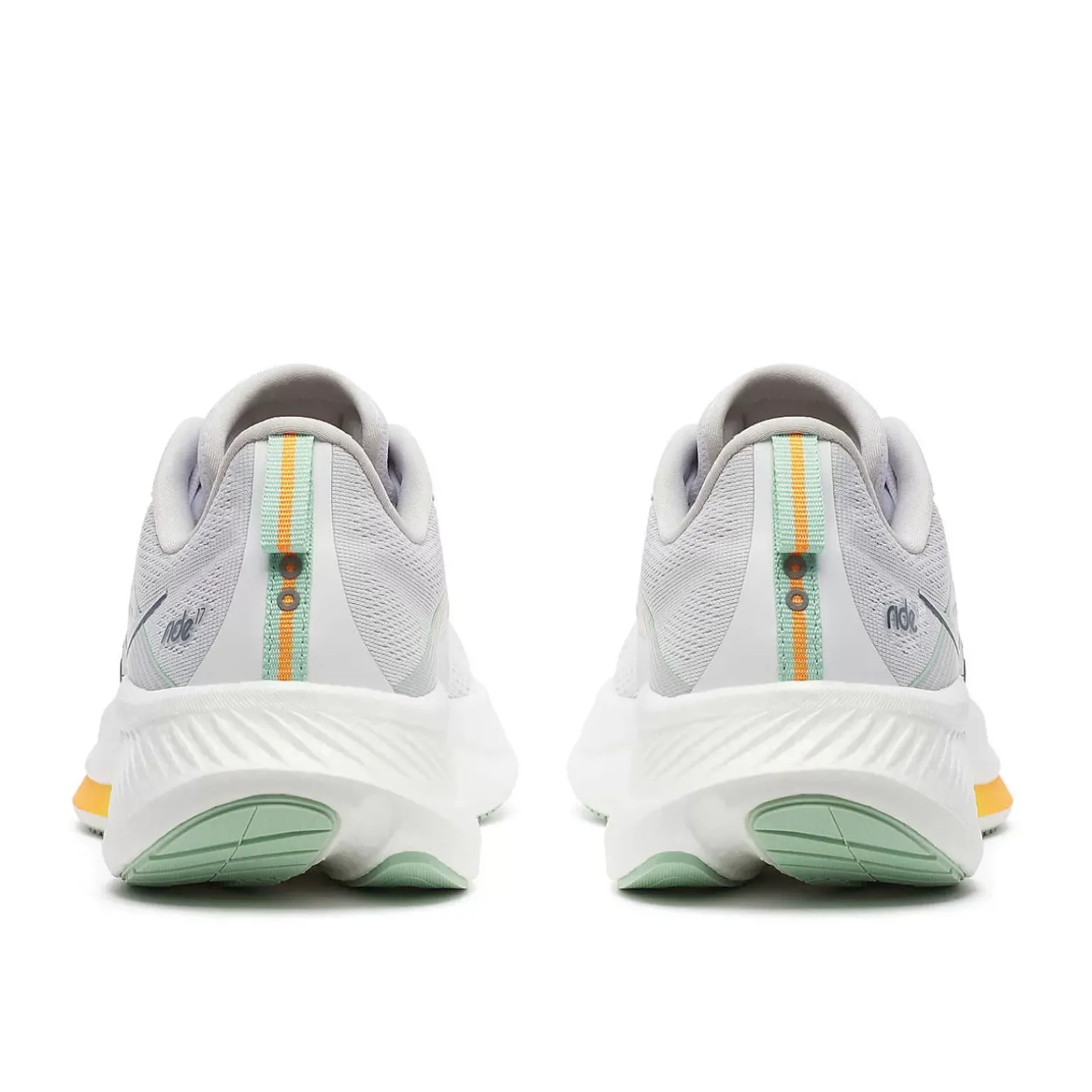Saucony Donna Ride 17|Donna Corsa Su Strada|Palestra