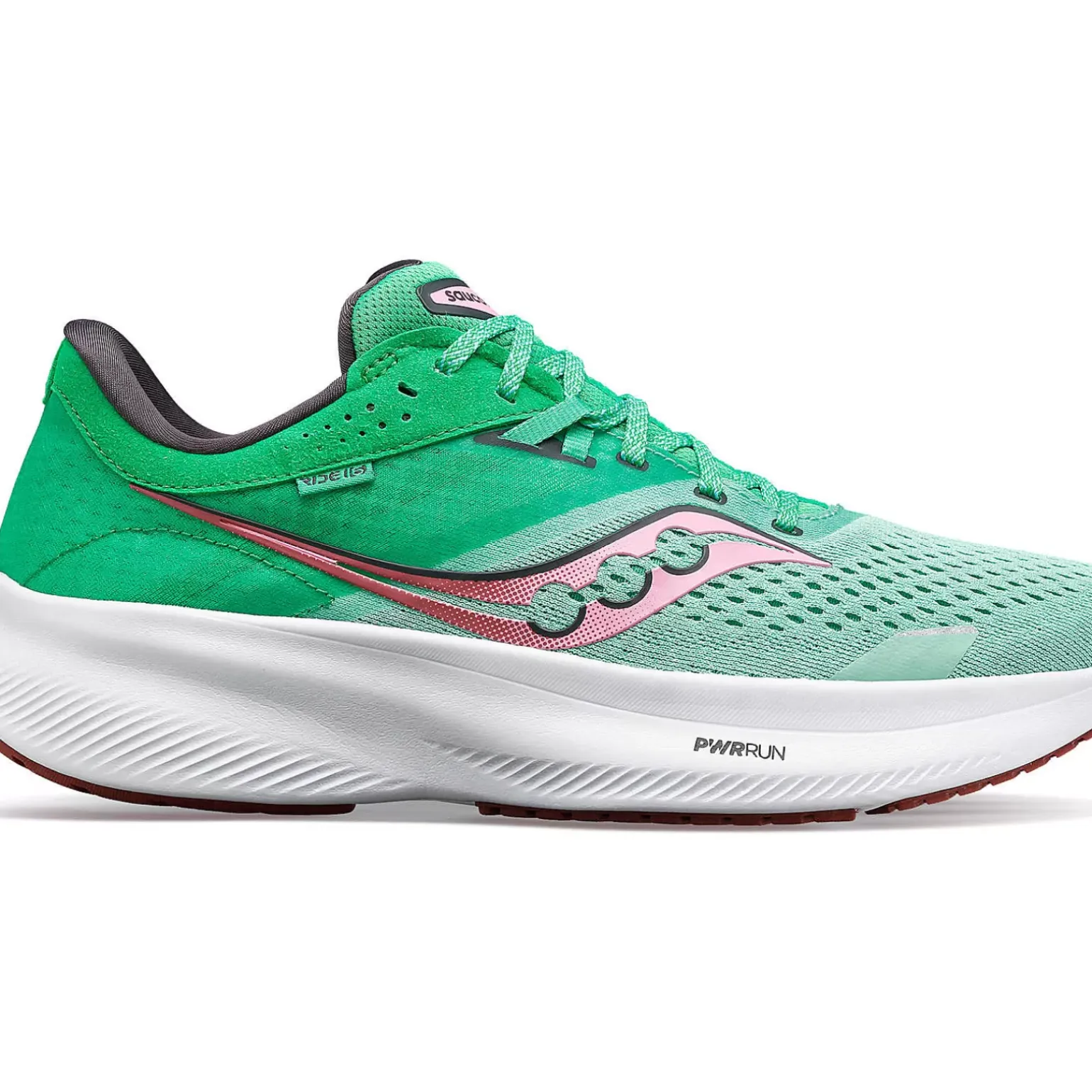 Saucony Donna Ride 16|Donna Neutre