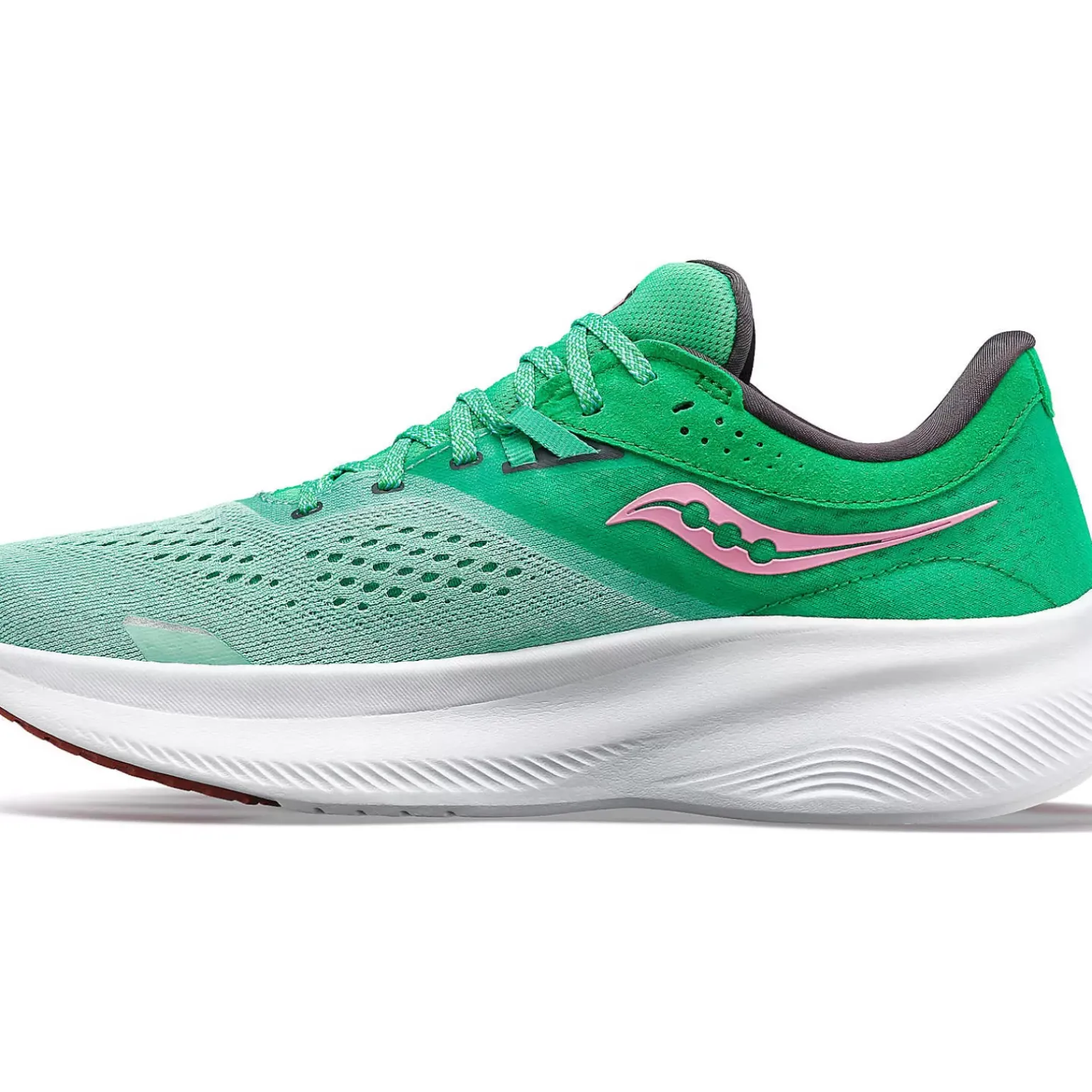 Saucony Donna Ride 16|Donna Neutre