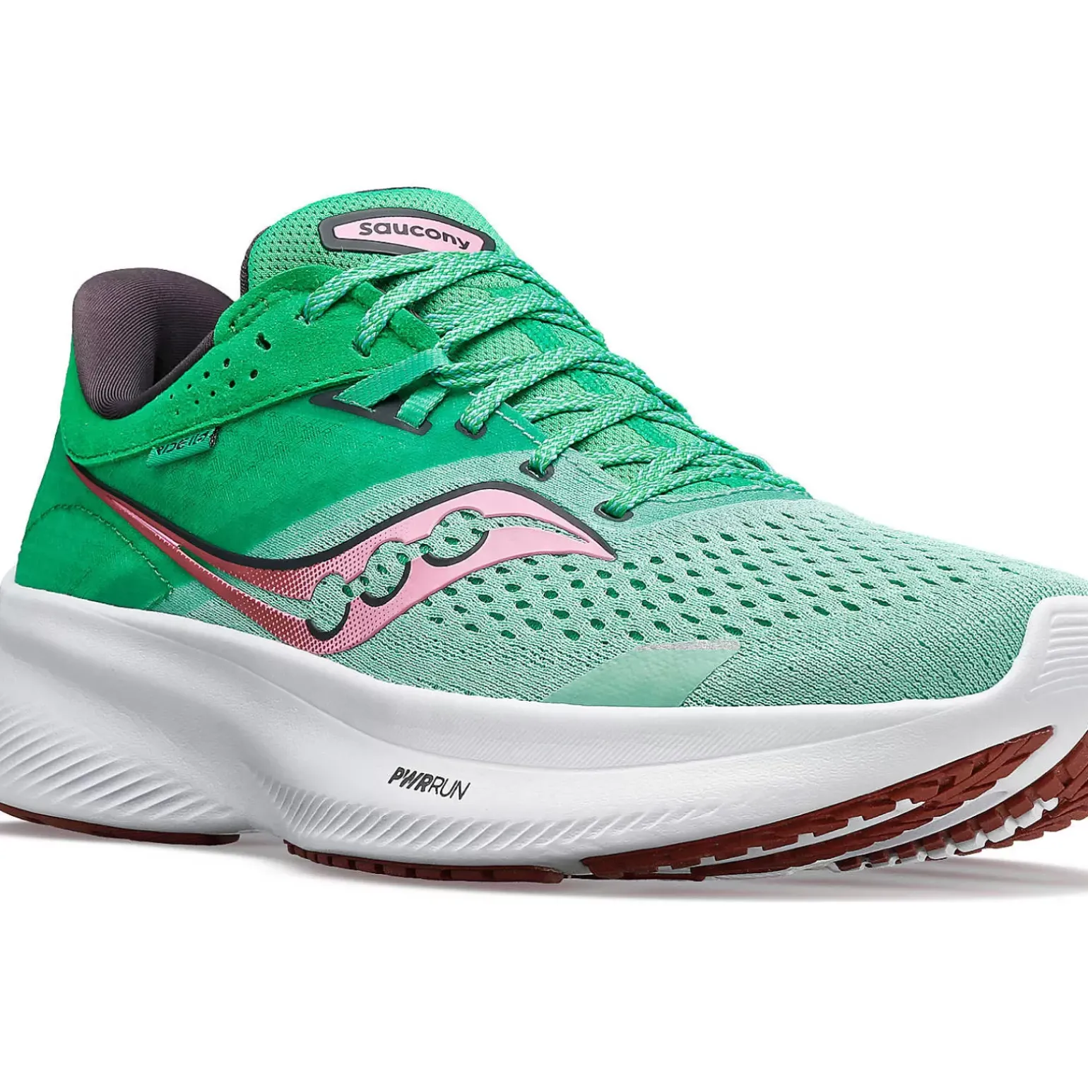 Saucony Donna Ride 16|Donna Neutre