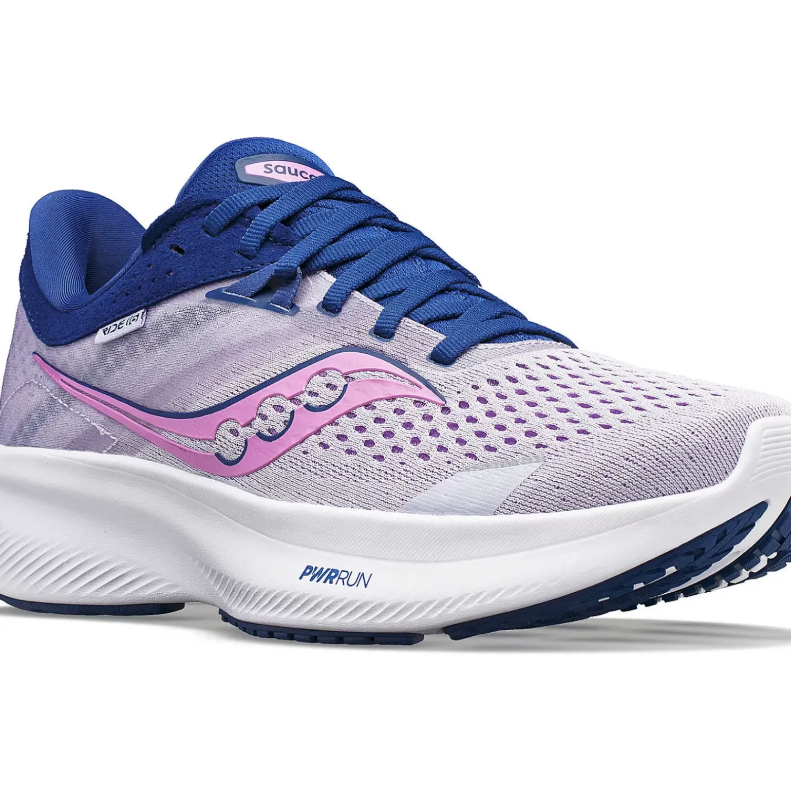 Saucony Donna Ride 16|Donna Neutre