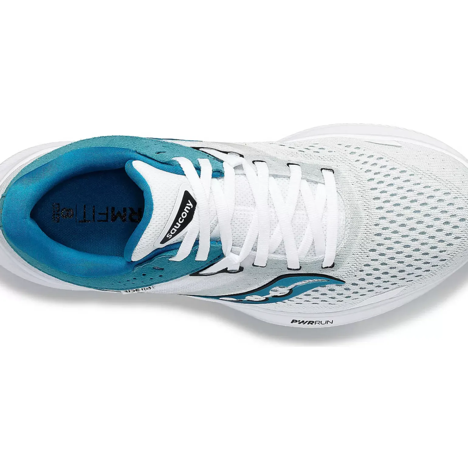 Saucony Donna Ride 16|Donna Neutre