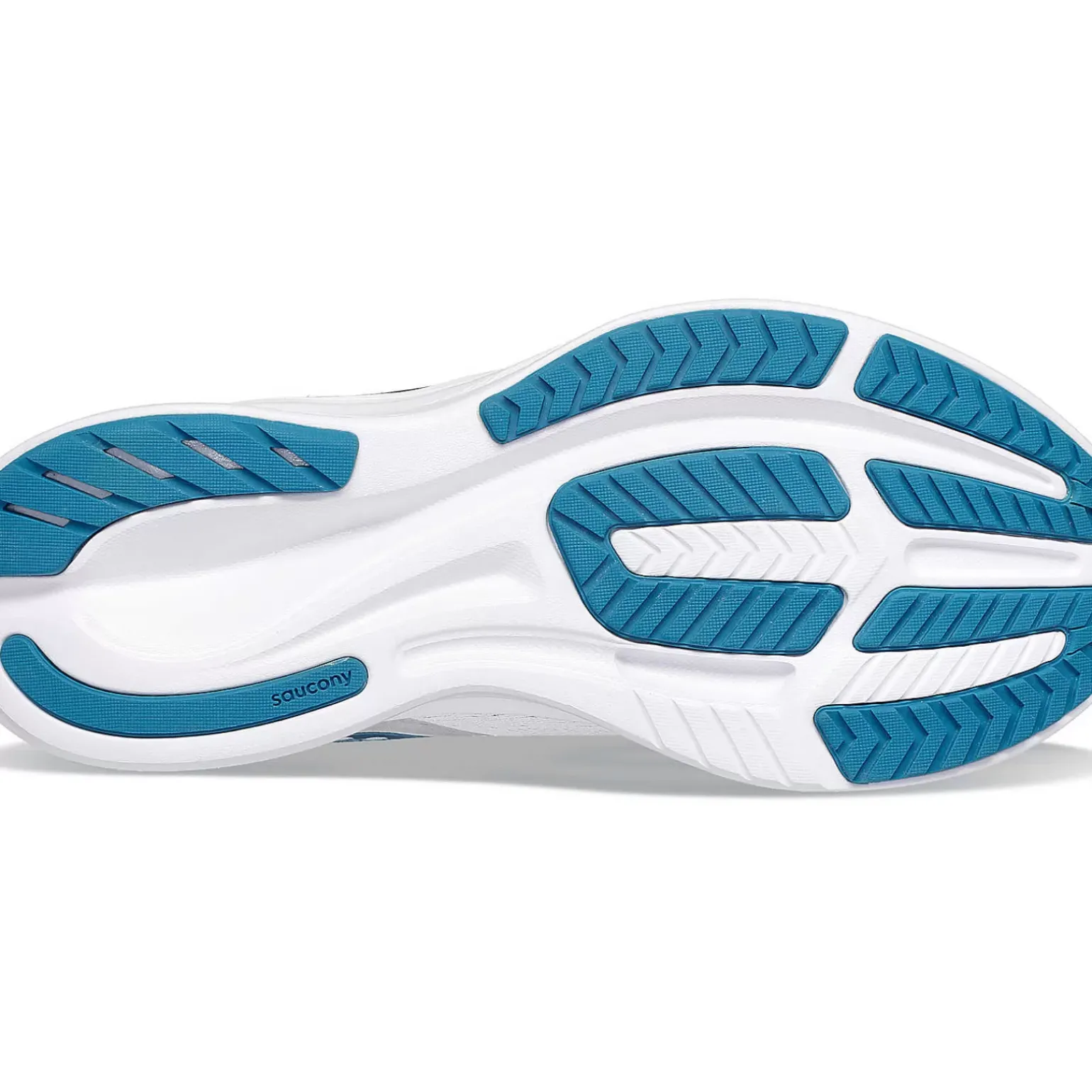Saucony Donna Ride 16|Donna Neutre
