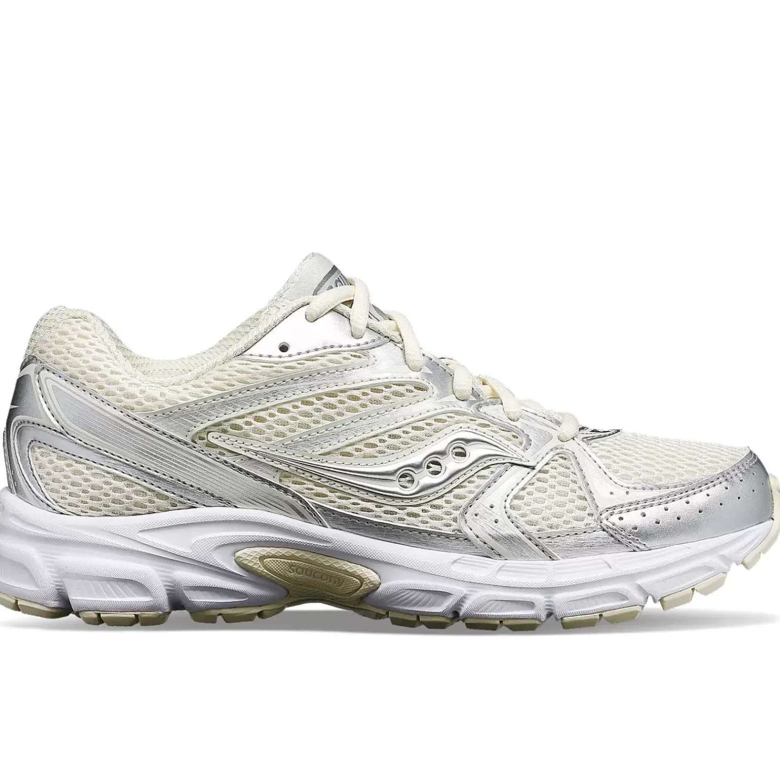 Saucony Donna Ride Millennium|Donna Retro Tech|Grid
