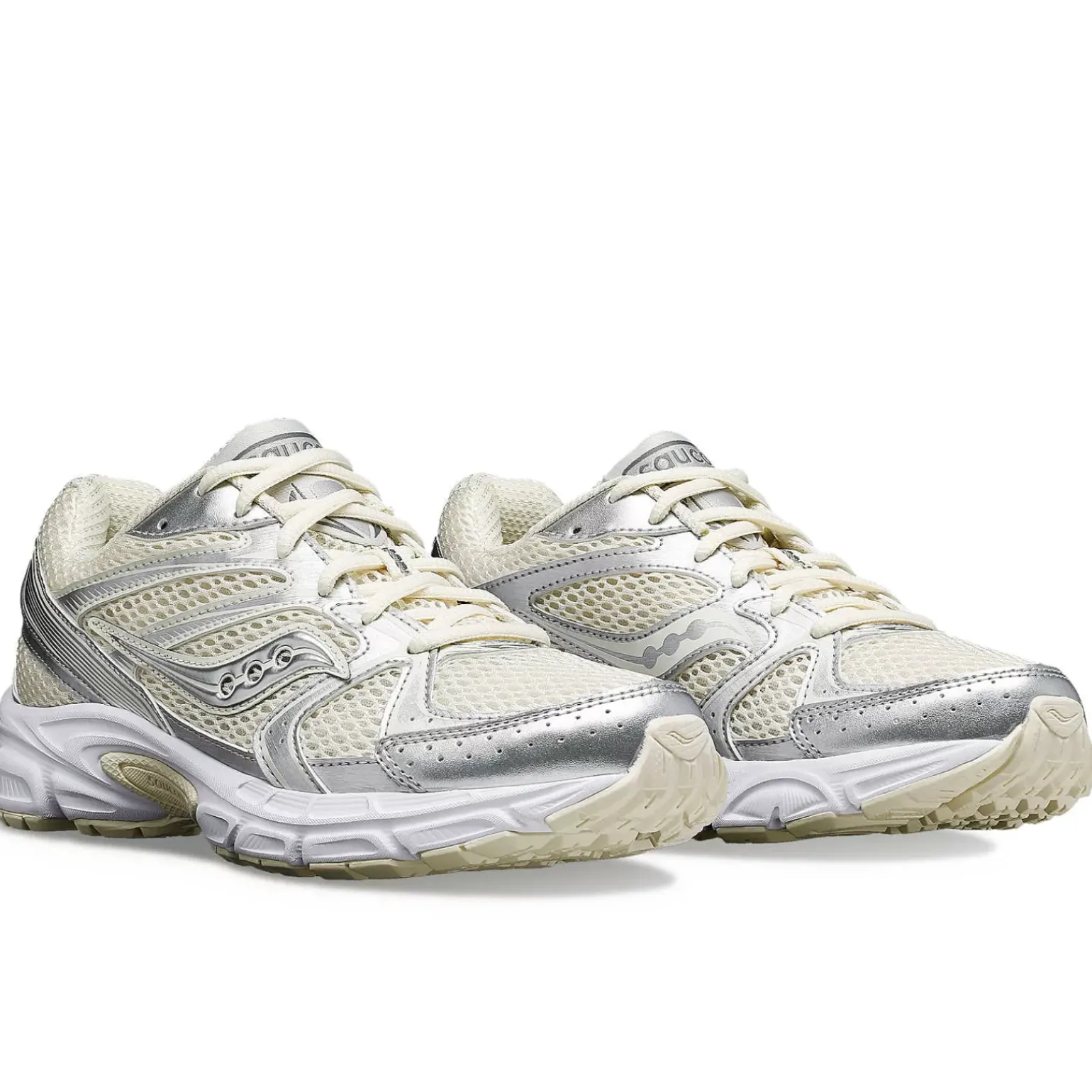 Saucony Donna Ride Millennium|Donna Retro Tech|Grid