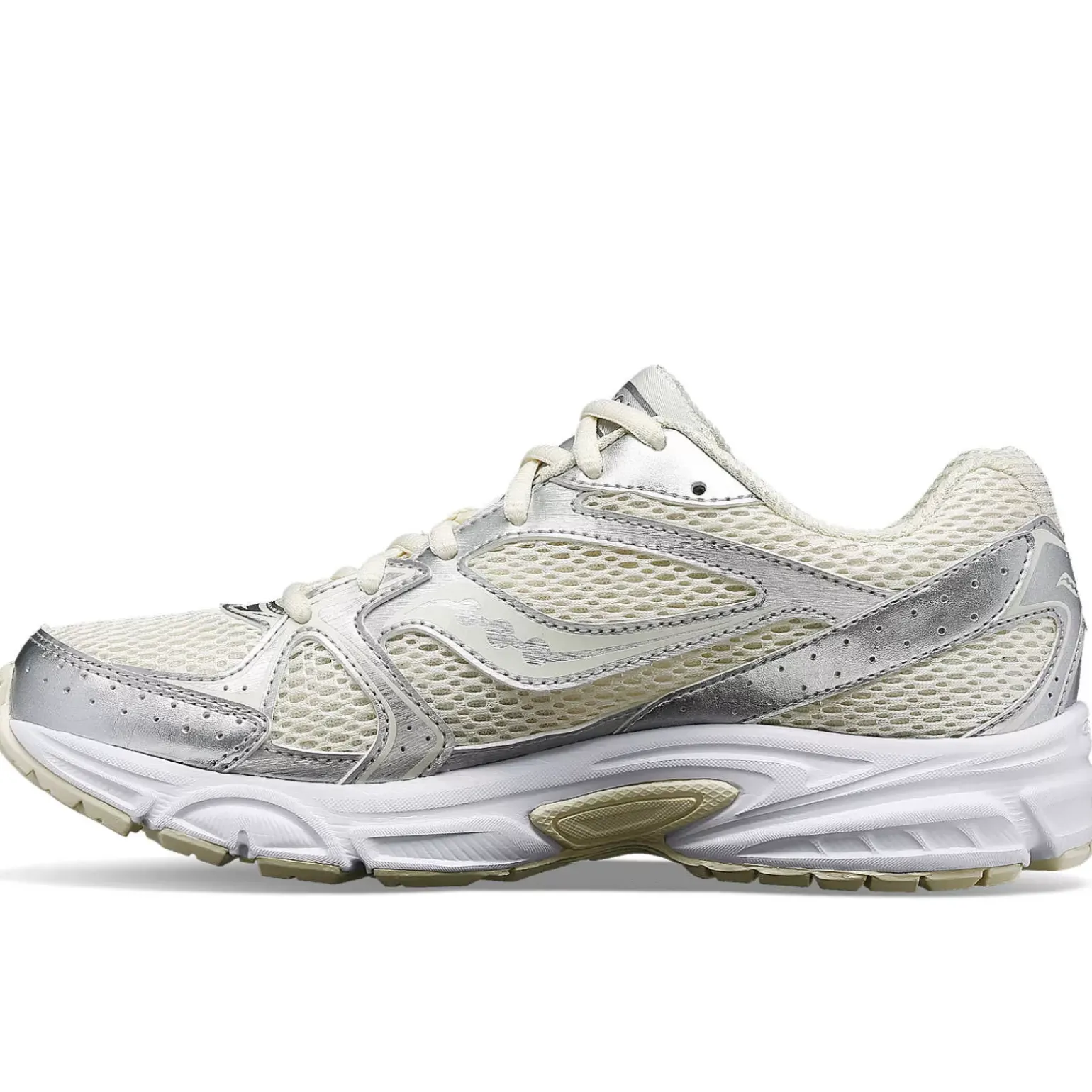 Saucony Donna Ride Millennium|Donna Retro Tech|Grid