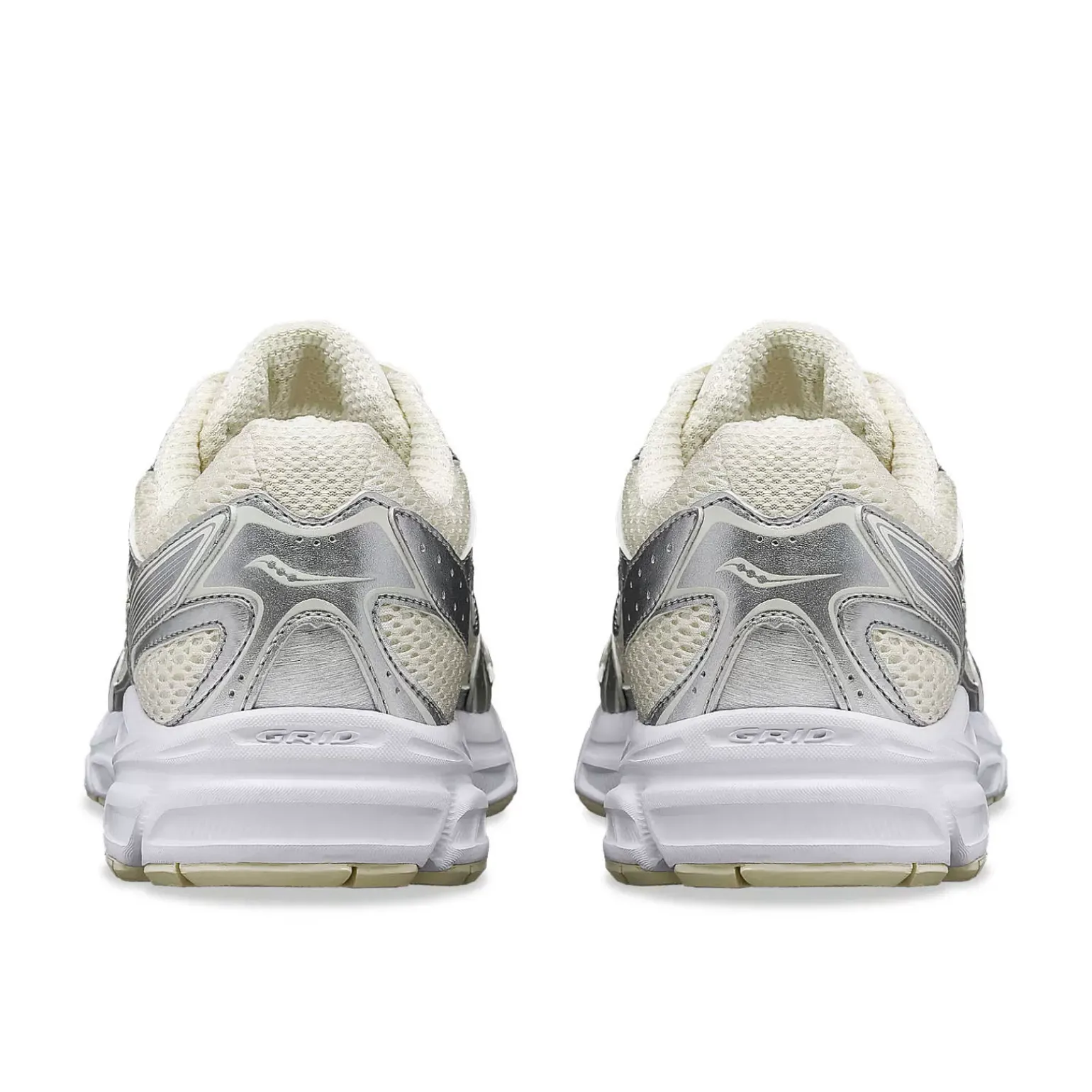 Saucony Donna Ride Millennium|Donna Retro Tech|Grid