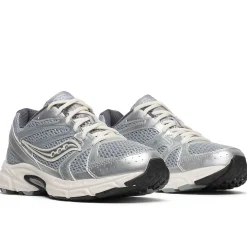 Saucony Donna Ride Millennium|Donna Lifestyle|Retro Tech