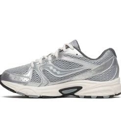 Saucony Donna Ride Millennium|Donna Lifestyle|Retro Tech
