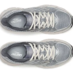 Saucony Donna Ride Millennium|Donna Lifestyle|Retro Tech