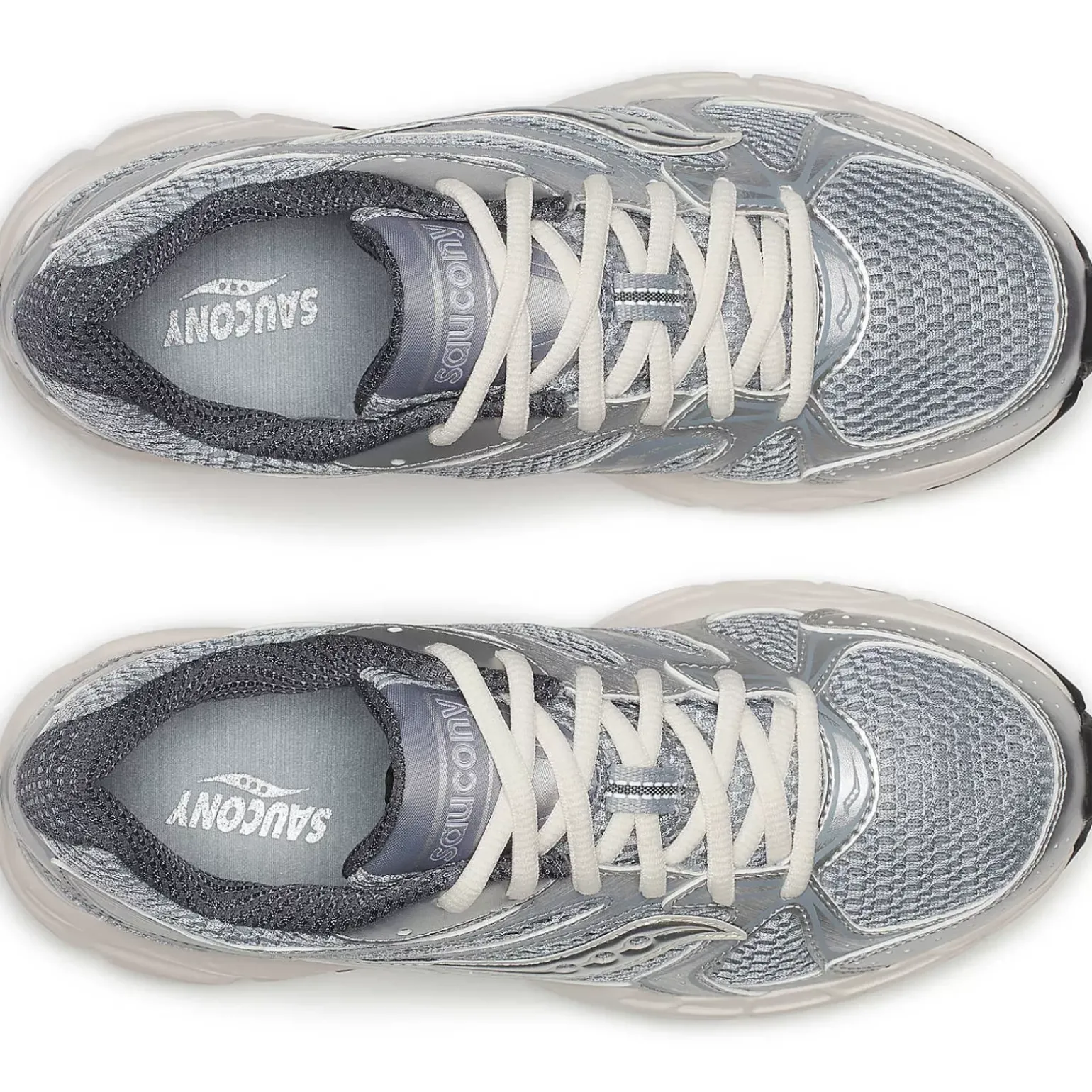 Saucony Donna Ride Millennium|Donna Lifestyle|Retro Tech