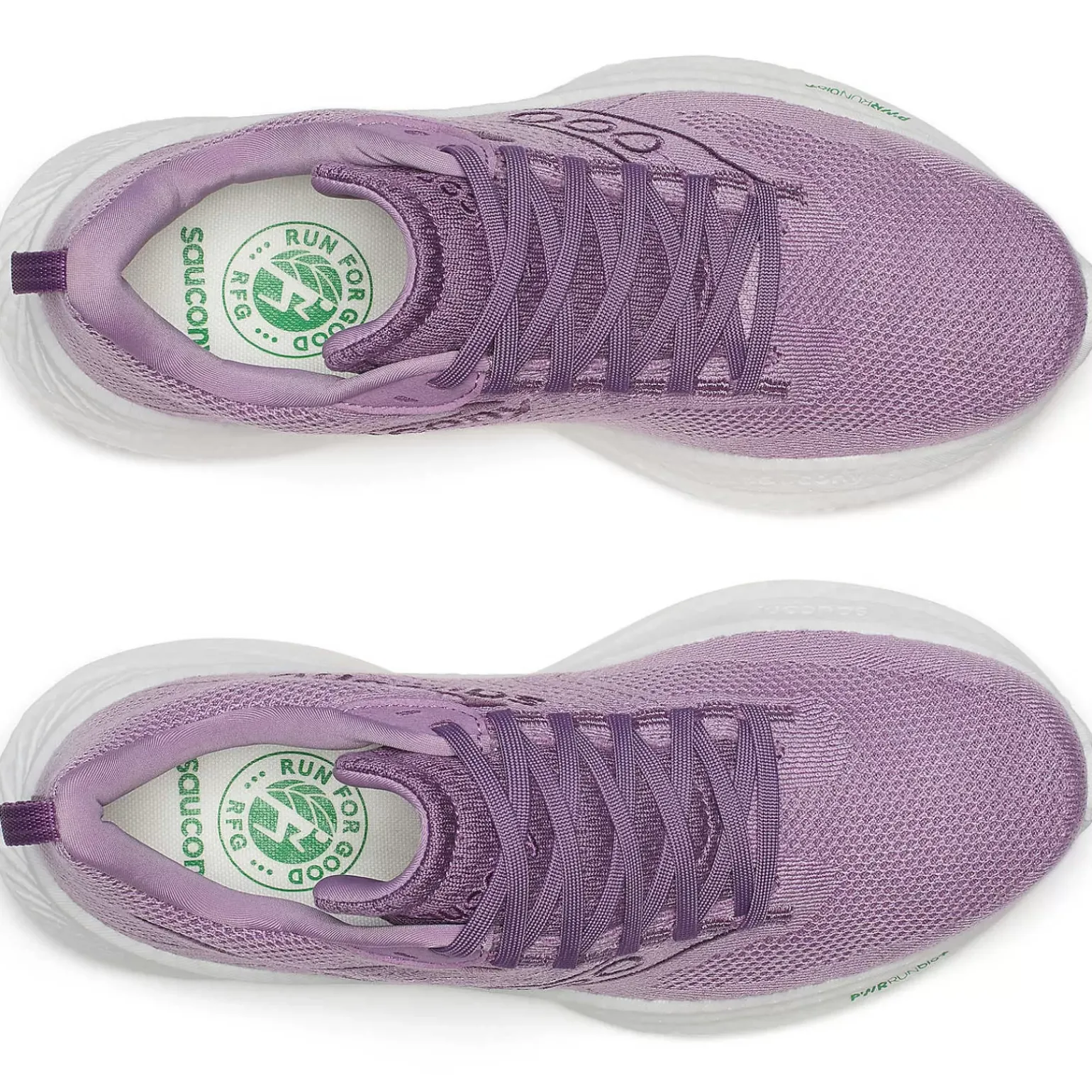 Saucony Donna Ride RFG|Donna Neutre
