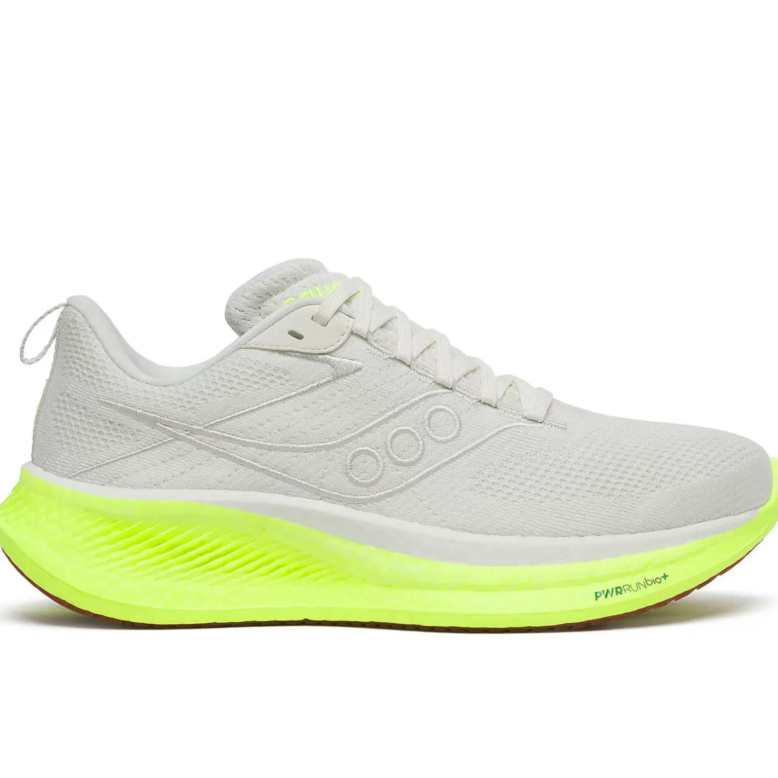 Saucony Donna Ride RFG|Donna Neutre