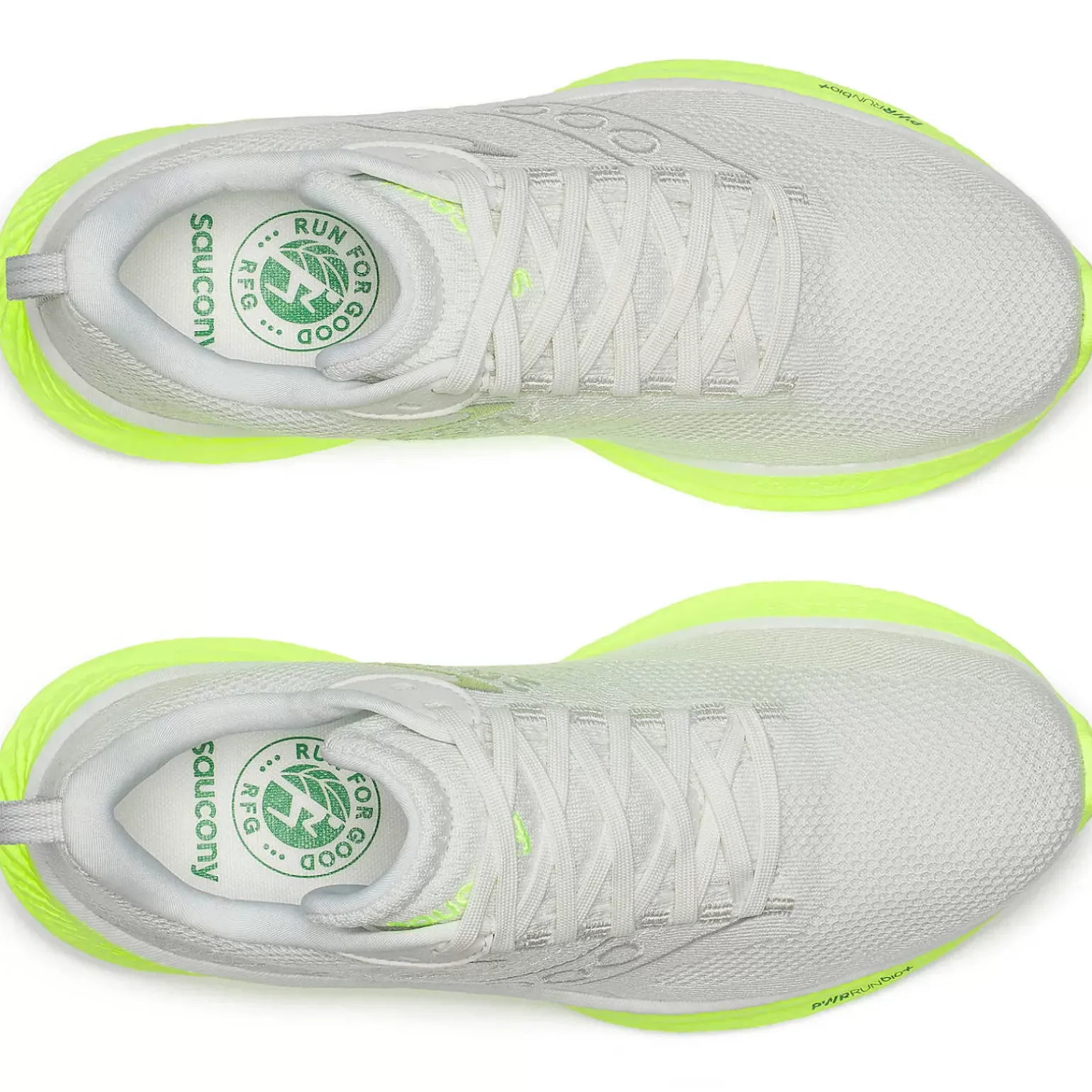 Saucony Donna Ride RFG|Donna Neutre