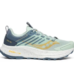 Saucony Donna Ride TR2|Donna Trail Running|Trail Running