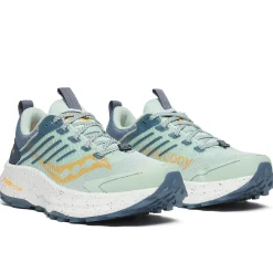 Saucony Donna Ride TR2|Donna Trail Running|Trail Running
