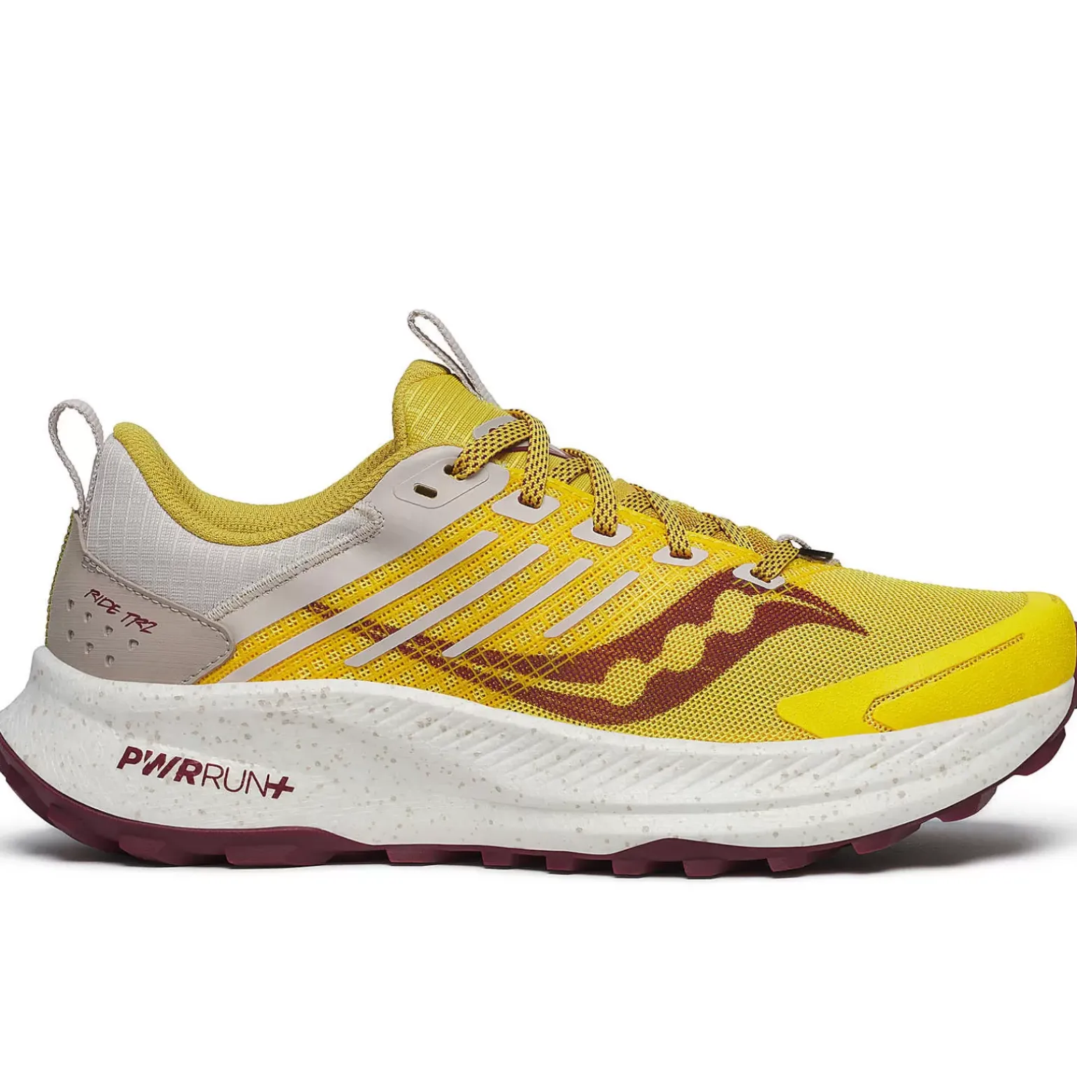 Saucony Donna Ride TR2|Donna Trail Running|Trail Running