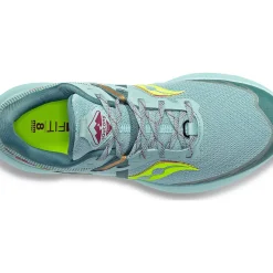 Saucony Donna Ride 15 TR|Donna Trail Running|Trail Running