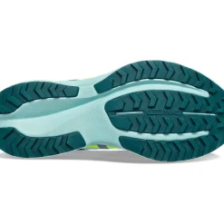 Saucony Donna Ride 15 TR|Donna Trail Running|Trail Running