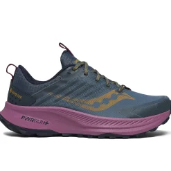 Saucony Donna Ride TR2 GTX|Donna Trail Running|Trail Running