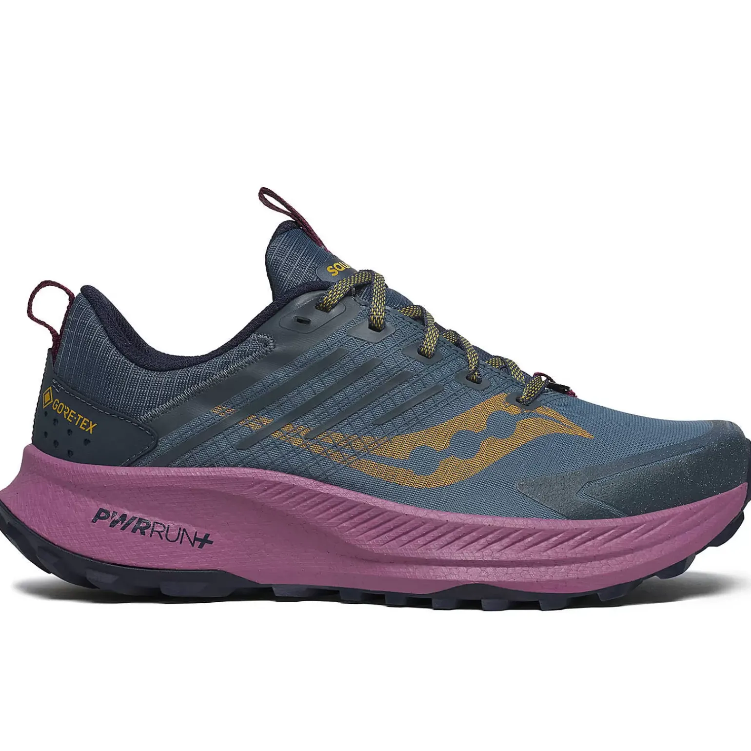 Saucony Donna Ride TR2 GTX|Donna Trail Running|Trail Running
