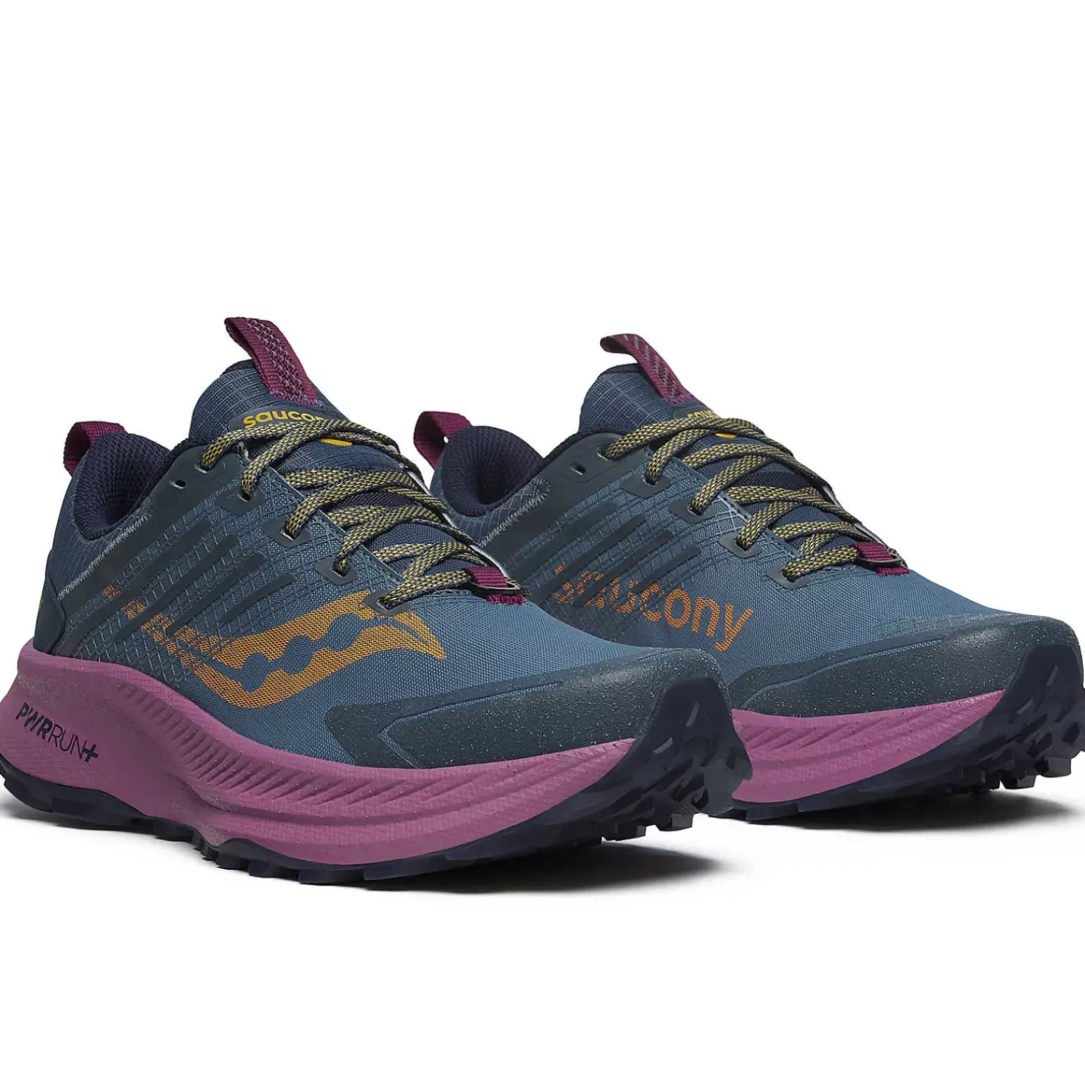 Saucony Donna Ride TR2 GTX|Donna Trail Running|Trail Running