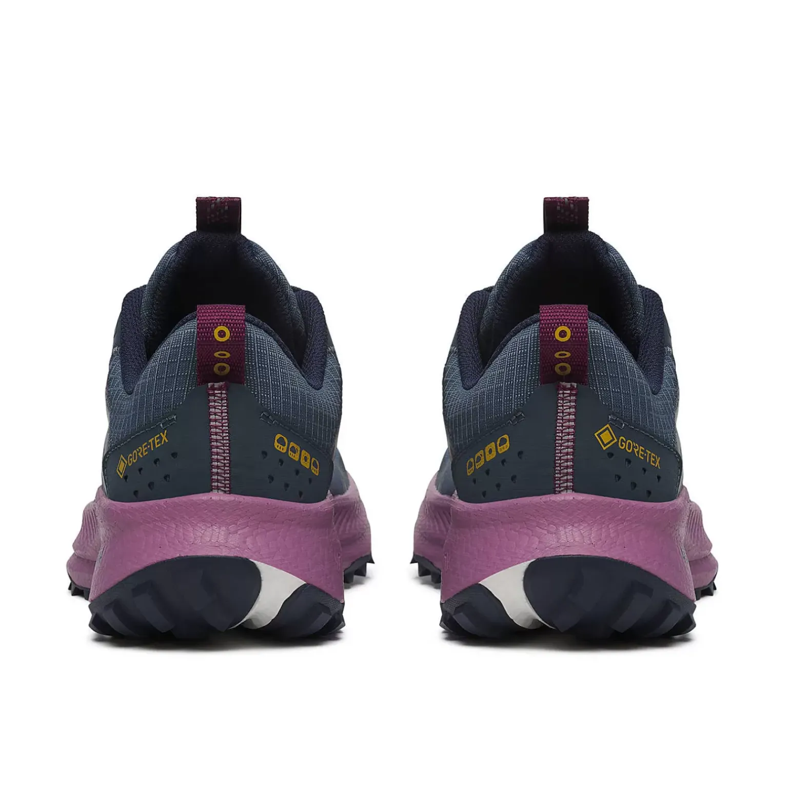 Saucony Donna Ride TR2 GTX|Donna Trail Running|Trail Running