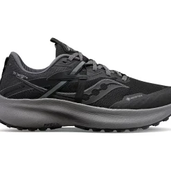 Saucony Donna Ride 15 TR GTX|Donna Trail Running|Trail Running