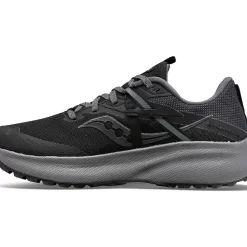 Saucony Donna Ride 15 TR GTX|Donna Trail Running|Trail Running