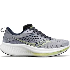 Saucony Donna Ride 17 Wide|Donna Corsa Su Strada|Palestra
