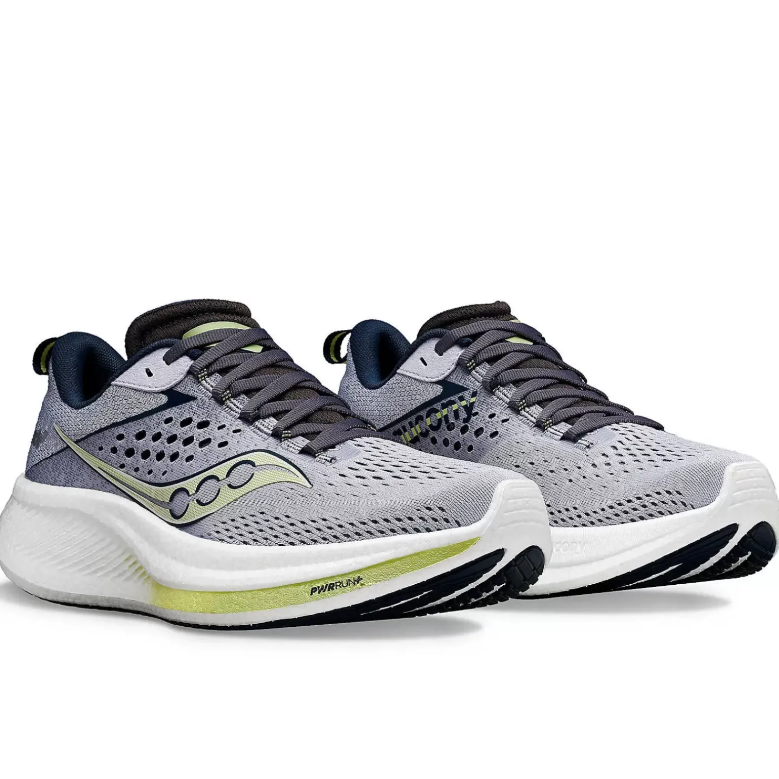 Saucony Donna Ride 17 Wide|Donna Corsa Su Strada|Palestra