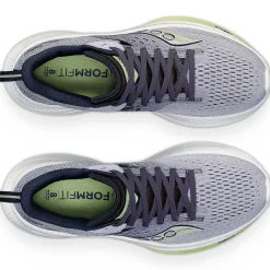 Saucony Donna Ride 17 Wide|Donna Corsa Su Strada|Palestra