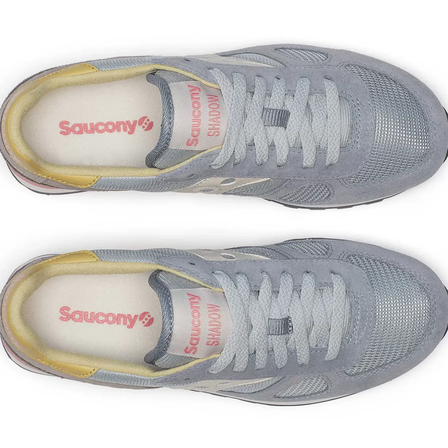 Saucony Donna Shadow Original|Donna Lifestyle|Shadow