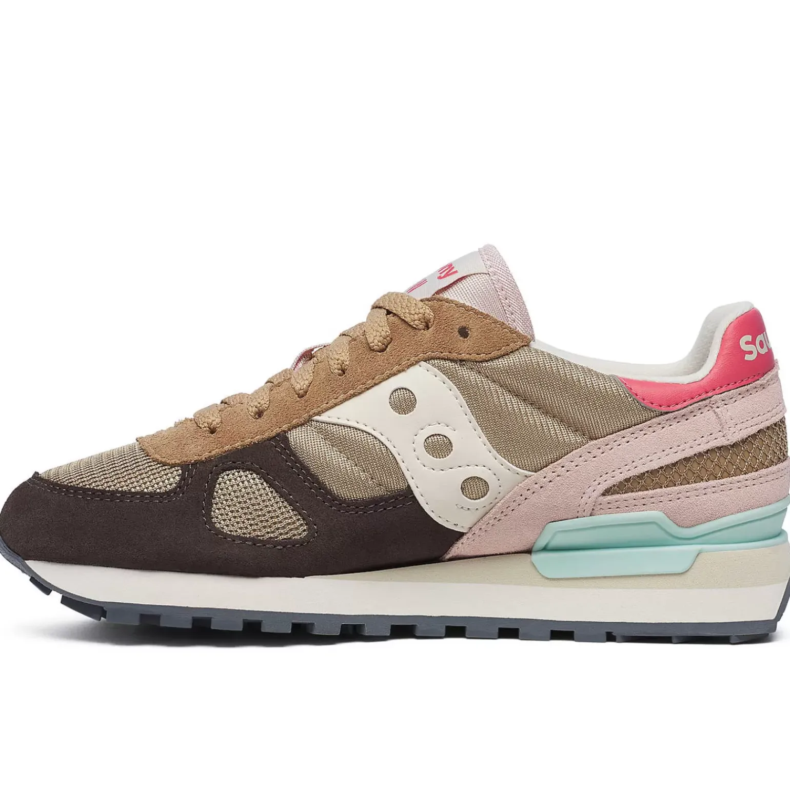 Saucony Donna Shadow Original|Donna Lifestyle|Shadow