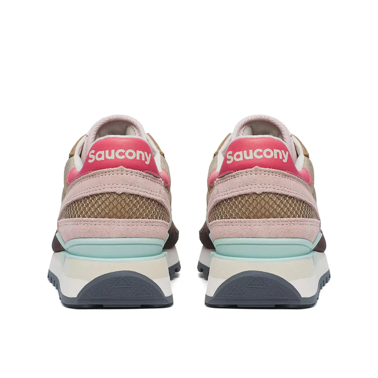 Saucony Donna Shadow Original|Donna Lifestyle|Shadow