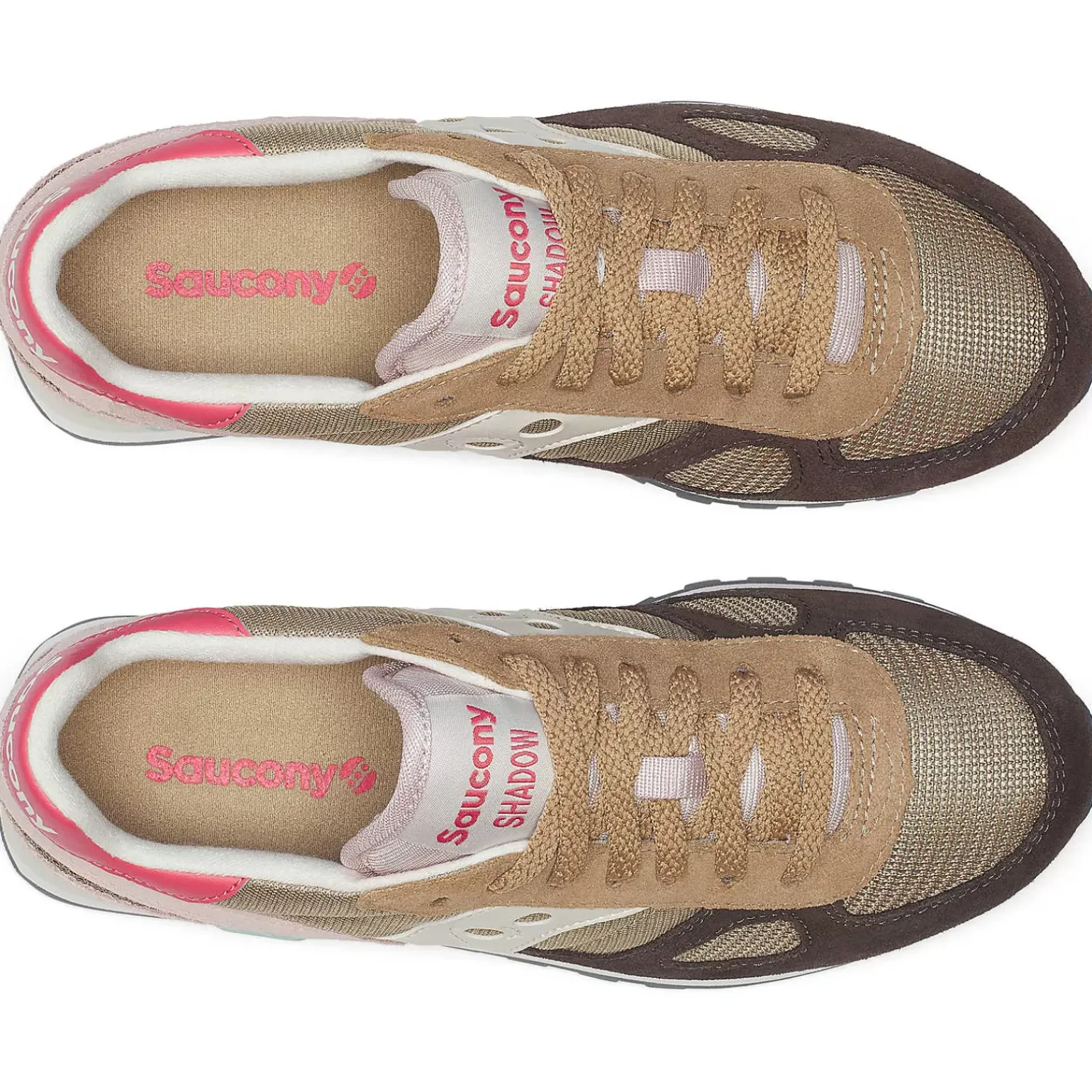 Saucony Donna Shadow Original|Donna Lifestyle|Shadow