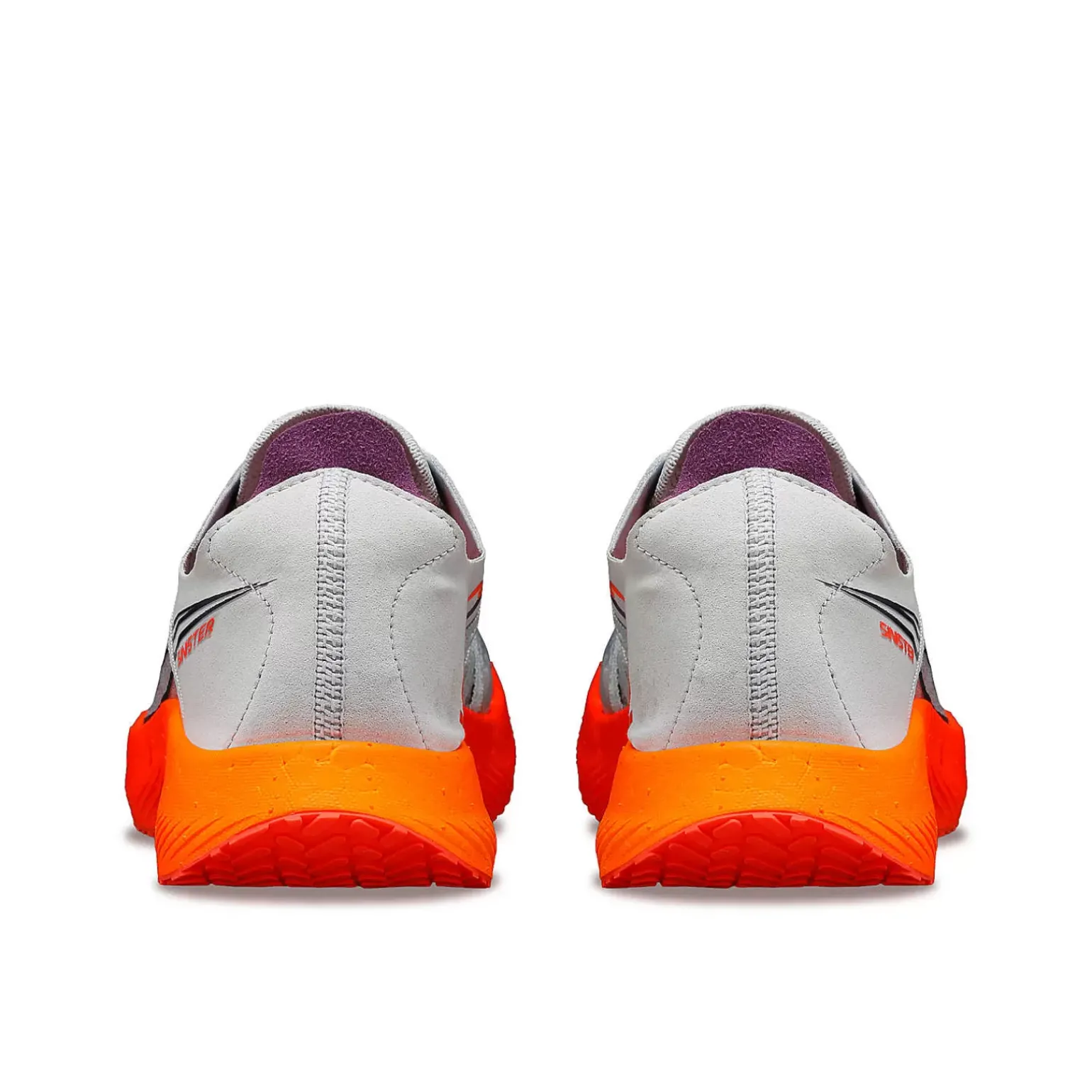 Saucony Donna Sinister|Donna Gara