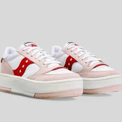 Saucony Donna St. Valentine Jazz Court Platform|Donna Limited Edition|Limited Edition