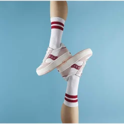 Saucony Donna St. Valentine Jazz Court Platform|Donna Limited Edition|Limited Edition