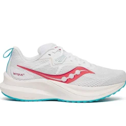 Saucony Donna Tempus 2|Donna Corsa Su Strada|Palestra