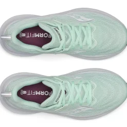 Saucony Donna Tempus 2|Donna Corsa Su Strada|Palestra