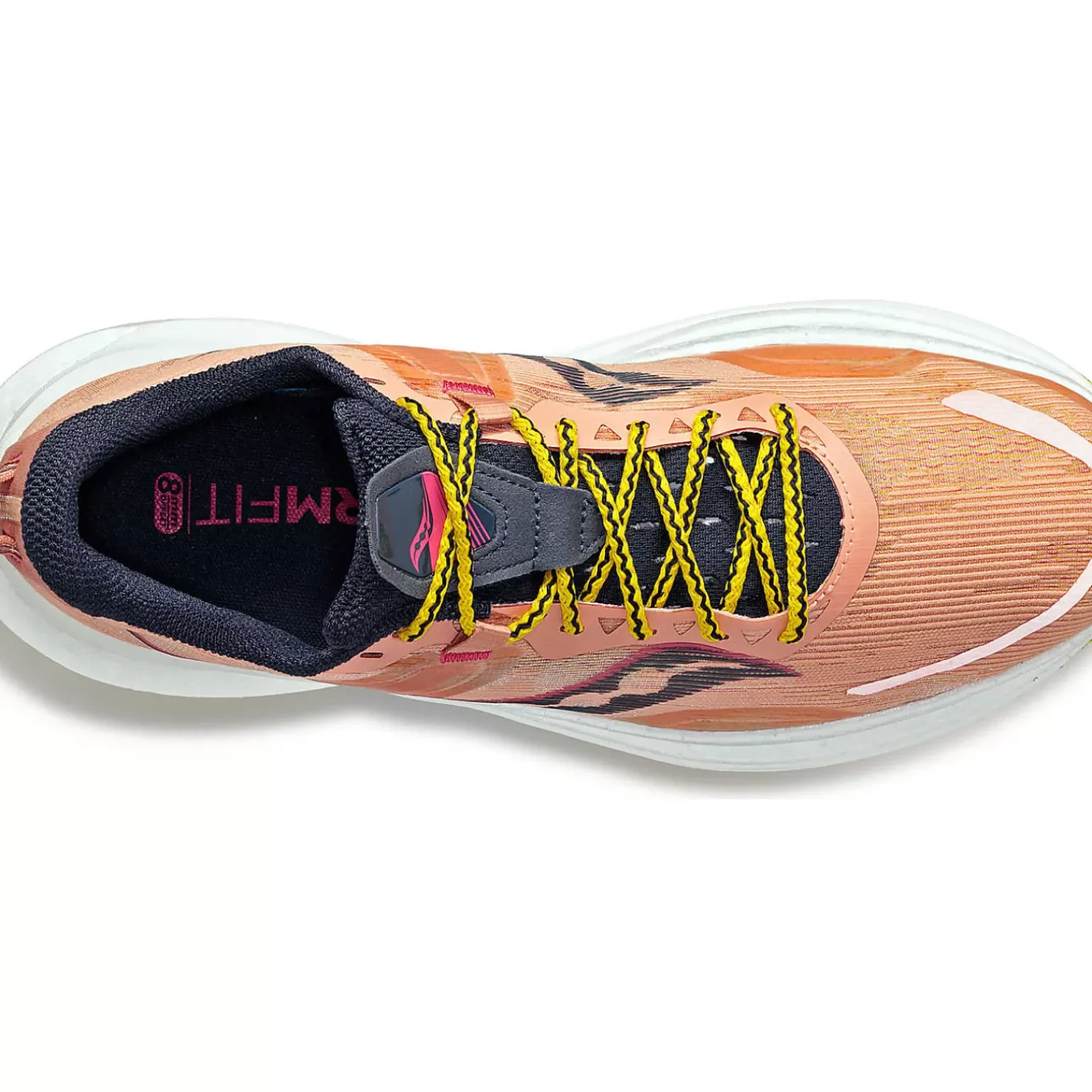 Saucony Donna Tempus|Donna Neutre|Stabili