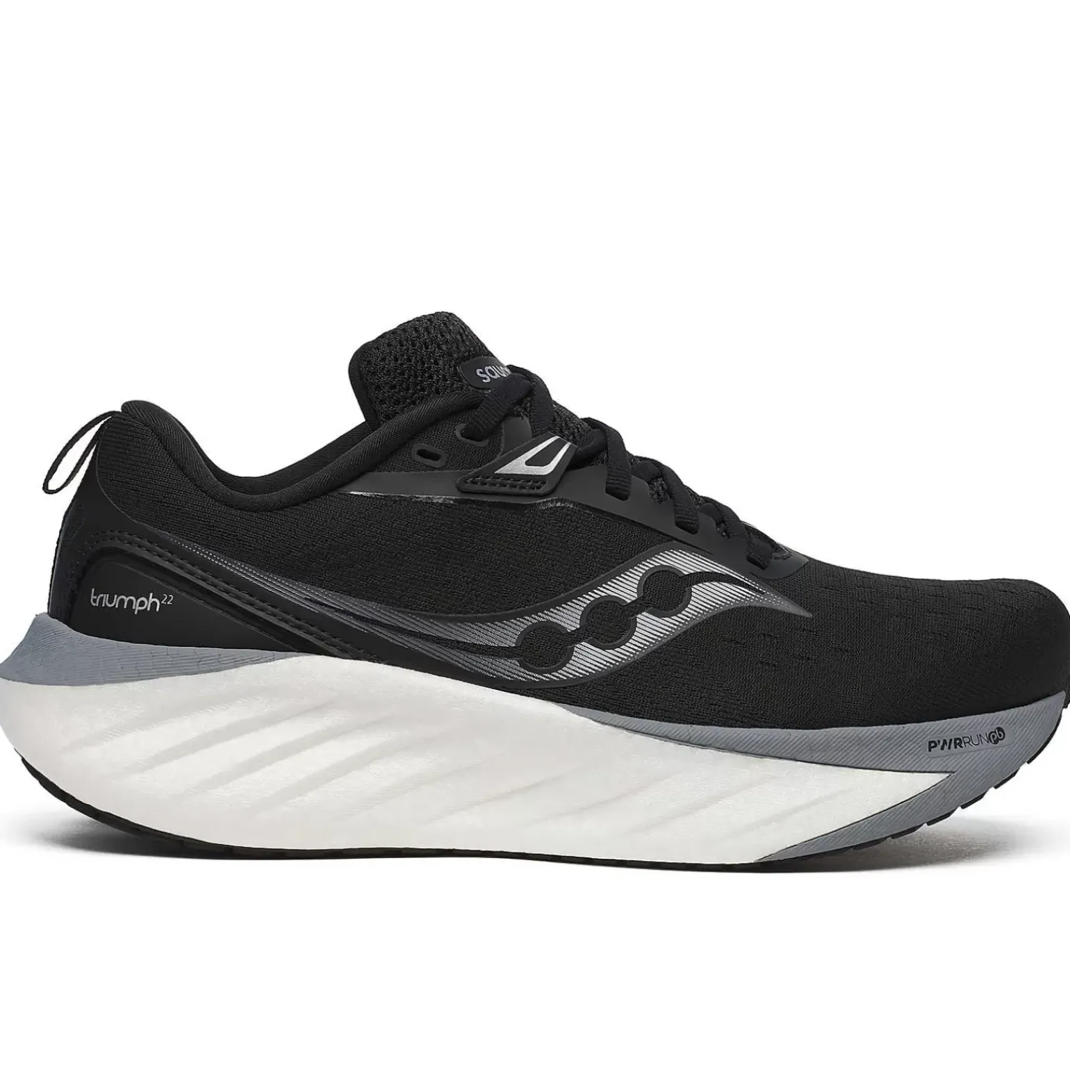 Saucony Donna Triumph 22|Donna Corsa Su Strada|Palestra