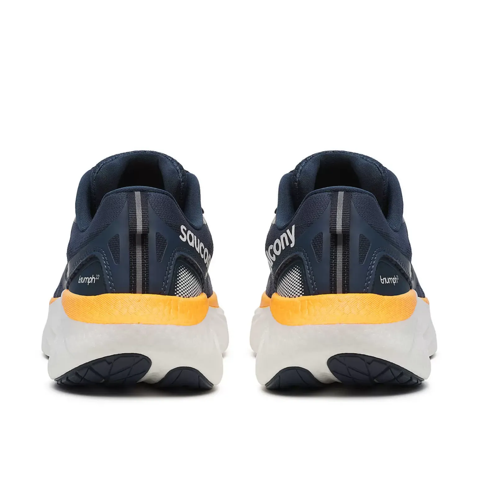 Saucony Donna Triumph 22|Donna Corsa Su Strada|Palestra