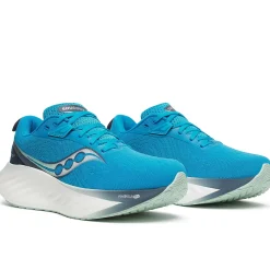 Saucony Donna Triumph 22|Donna Corsa Su Strada|Palestra