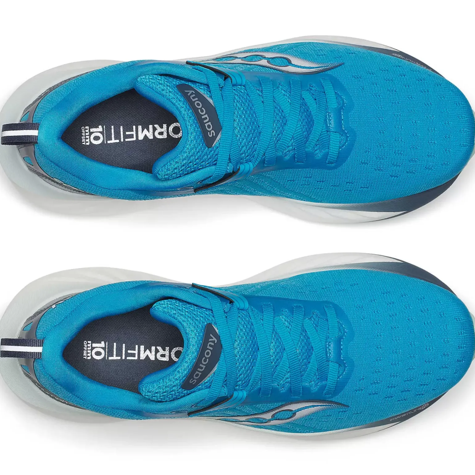Saucony Donna Triumph 22|Donna Corsa Su Strada|Palestra