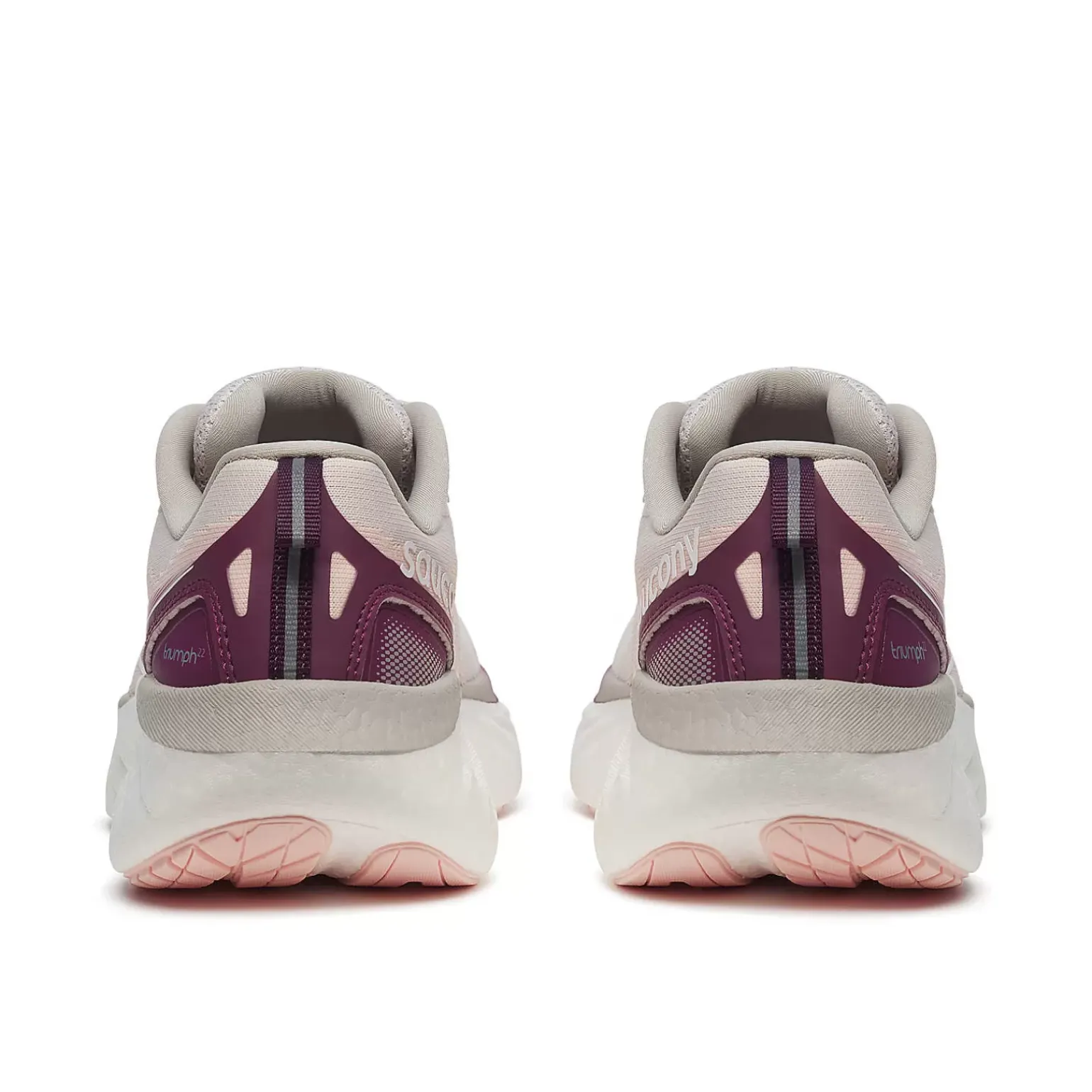 Saucony Donna Triumph 22|Donna Corsa Su Strada|Palestra